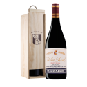 Viña Real Gran Reserva - Caja madera con botella 3l Viña Real Gran Reserva - Caja madera con botella 3l