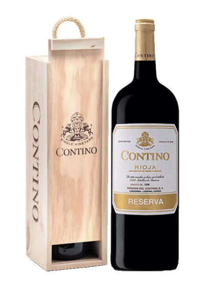 Contino Reserva Madera magnum
