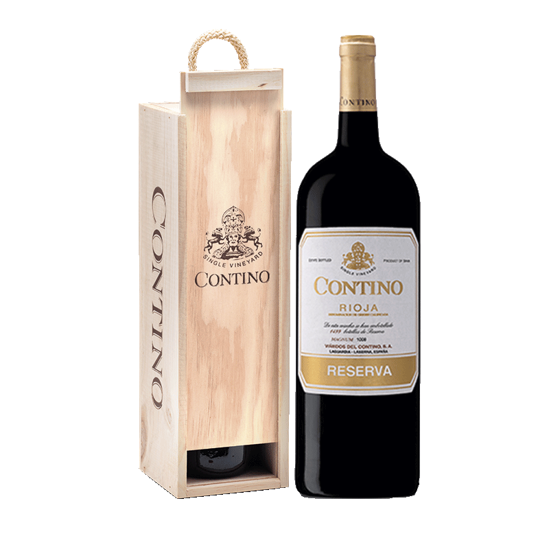 Contino Reserva Madera magnum