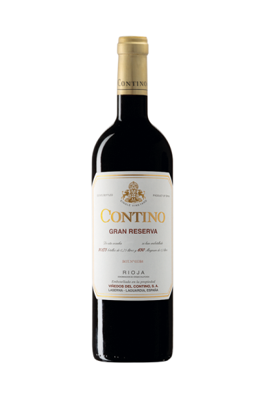 Contino Gran Reserva