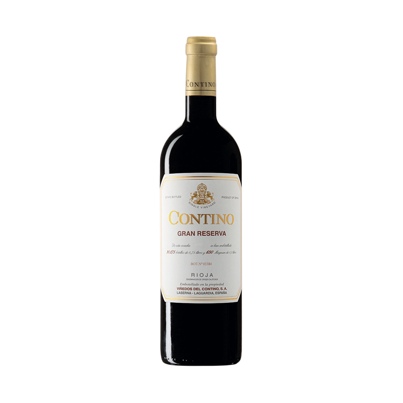 Contino Gran Reserva