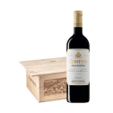 Contino Gran Reserva - Wooden box 6 bottles 75cl