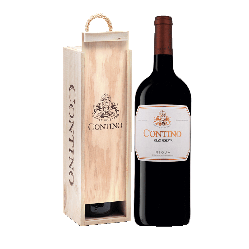 Contino Gran Reserva magnum