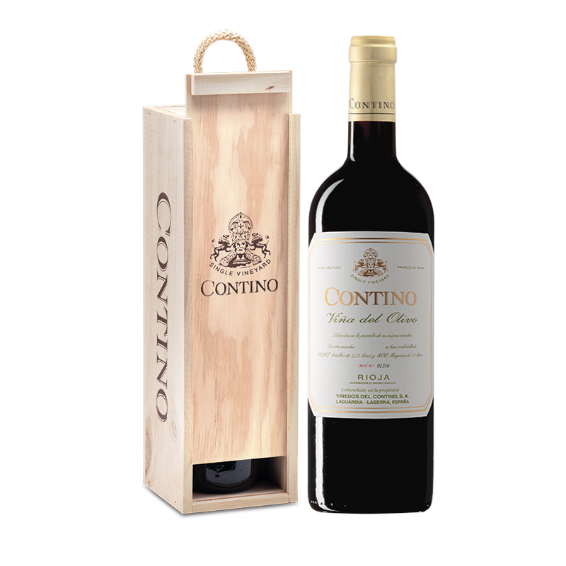 Contino Viña del Olivo (3 litres)