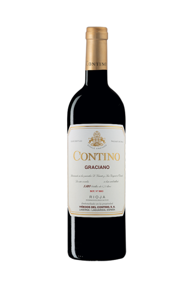 Contino Graciano - Bottle 75cl