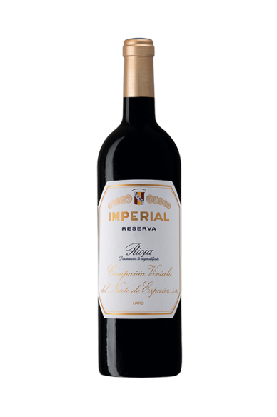 Imperial Reserva 75cl