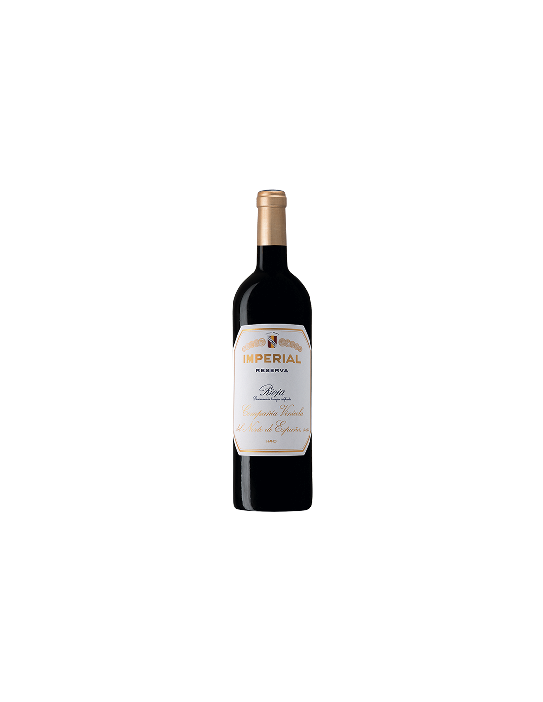 Imperial Reserve - 75cl bottle