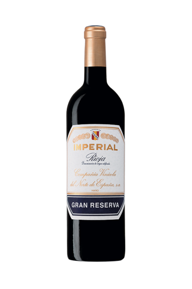 Imperial Gran Reserva