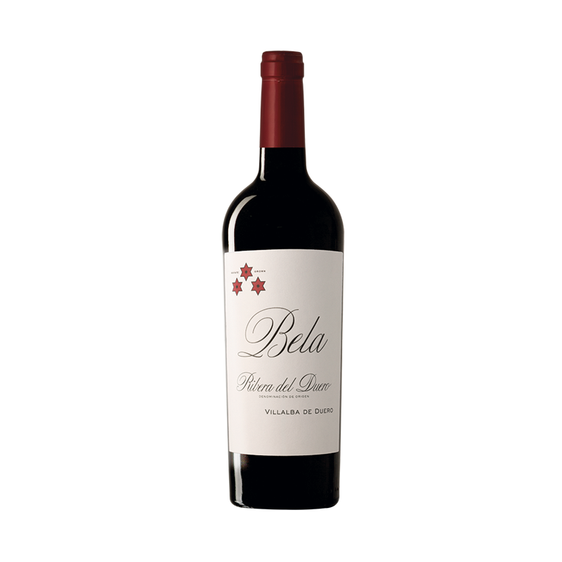 Bela Ribera del Duero