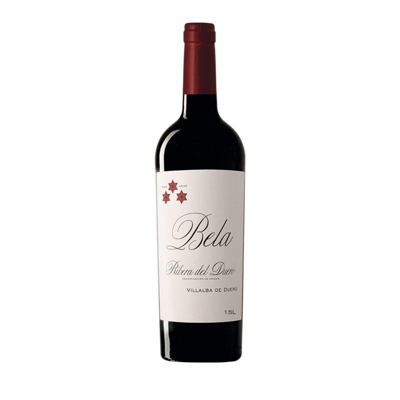 Magnum Bela Ribera del Duero