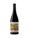 Finca Vallejo Crianza 