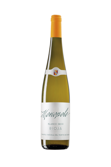 Monopole - Rioja