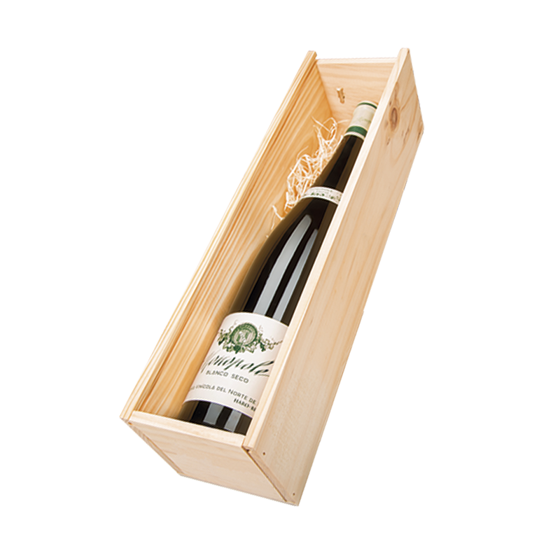 Monopole Clásico 1,5L.