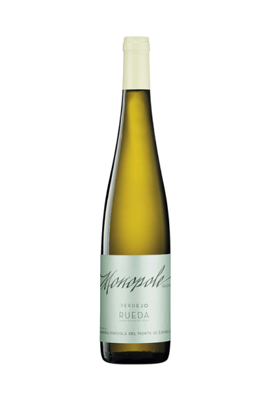 Monopole Rueda Siglo XXI - Botella 75cl