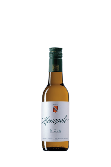 Monopole Rioja - Caja 24 botellines 18,75cl