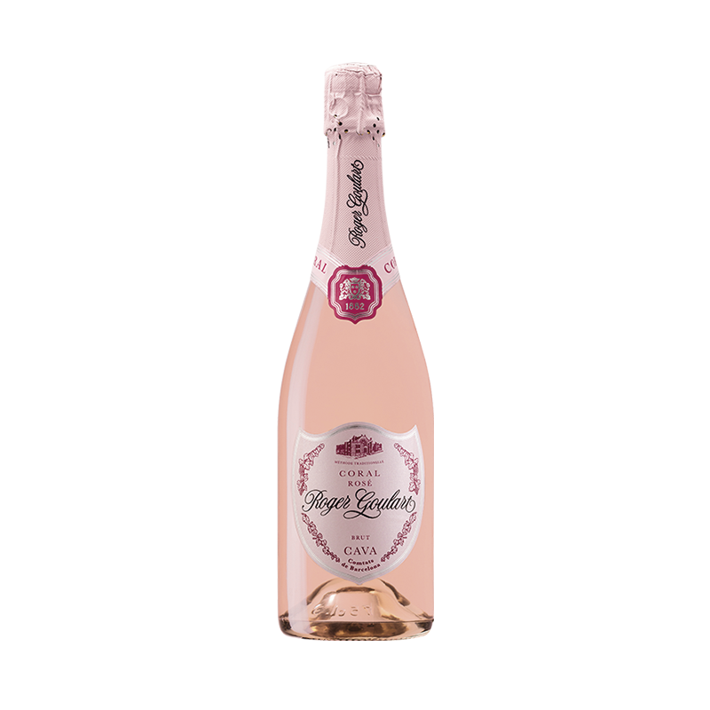 Roger Goulart Coral Rosé