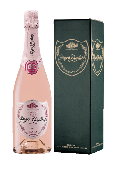 Roger Goulart Coral Botellón