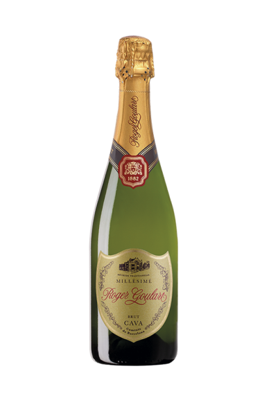 Roger Goulart Brut Millésimé