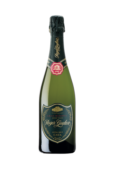 Roger Goulart Gran Cuvée Josep Valls Gran Reserva