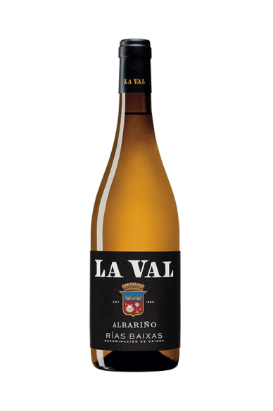 LA VAL Albariño