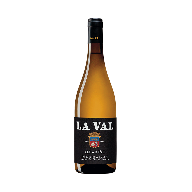 LA VAL Albariño