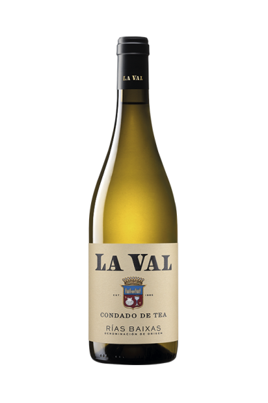 La Val Condado de Tea