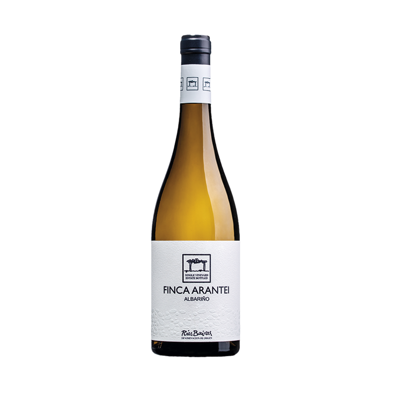 Finca Arantei Albariño