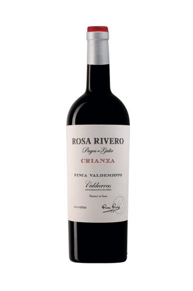 Rosa Rivero Mencia
