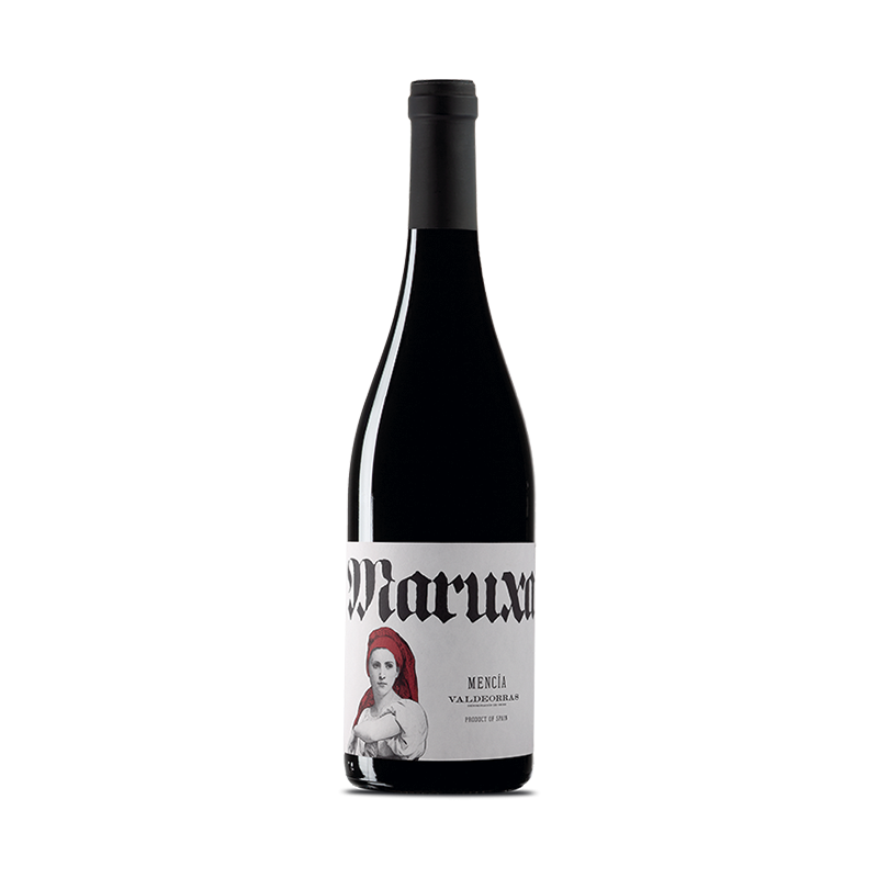 Maruxa Mencia