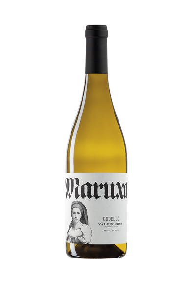 Maruxa Godello