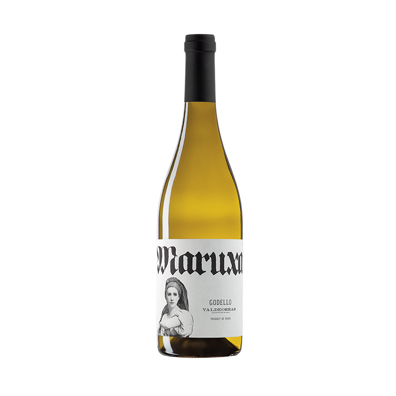 Maruxa Godello