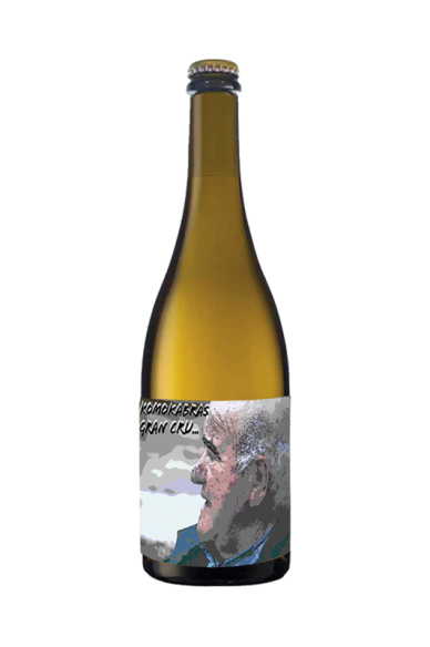 Komokabras Grand Cru