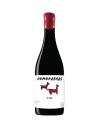 Komokabras Rojo K.iño 