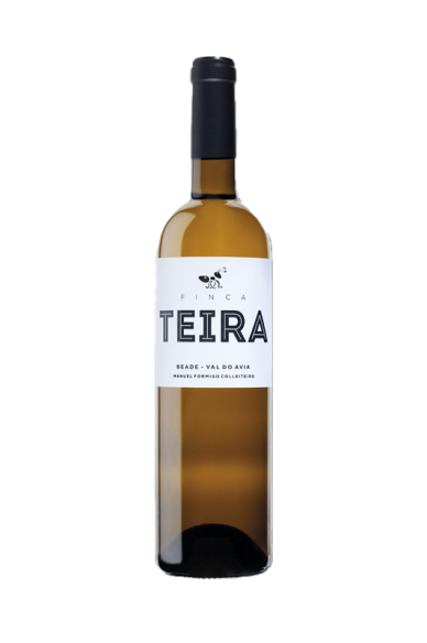 Finca Teira Blanco