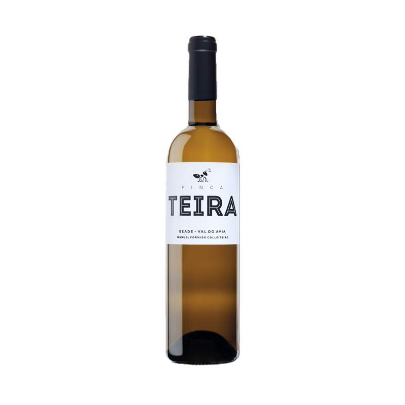 Teira Blanco Estate