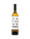 Formigo White 