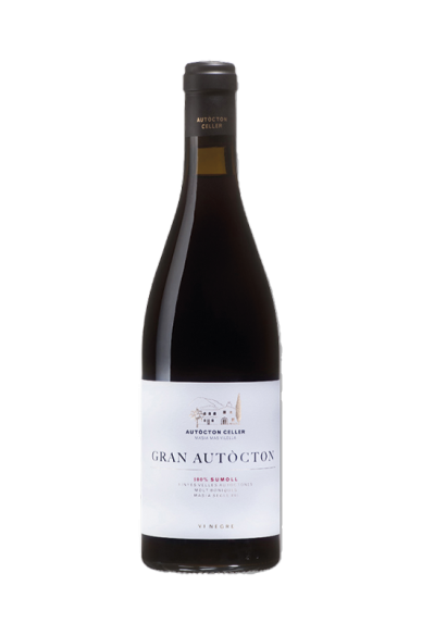 Gran Autòcton Negre