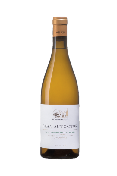 Gran Autòcton Blanc