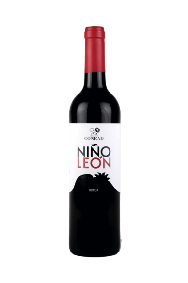 El Niño León