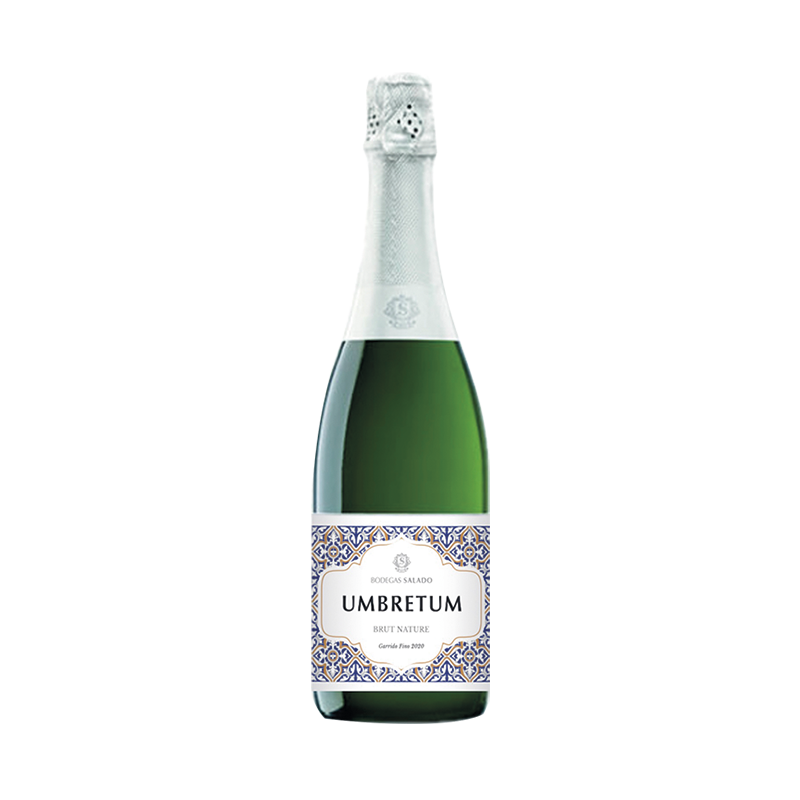 Umbretum Brut Nature