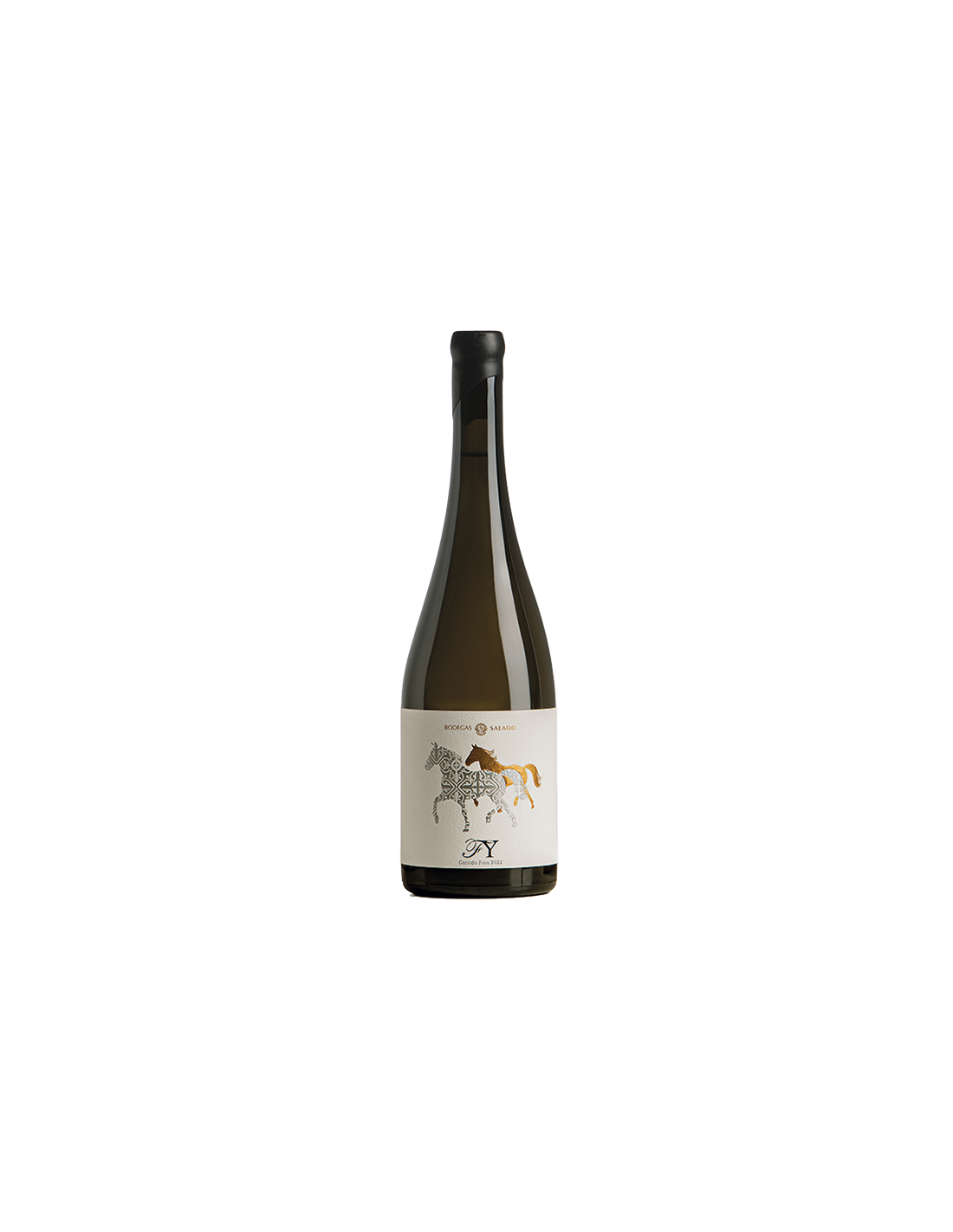 Finca las Yeguas - 75cl Bottle