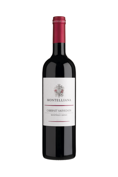 Cabernet Sauvignon DOC Montello Asolo