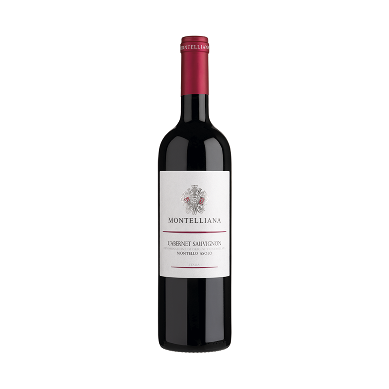 Cabernet Sauvignon DOC Montello Asolo