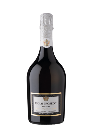 Asolo Prosecco Superiore DOGC Extra Dry