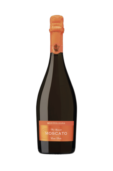 Moscato Vino Spumante Dolce