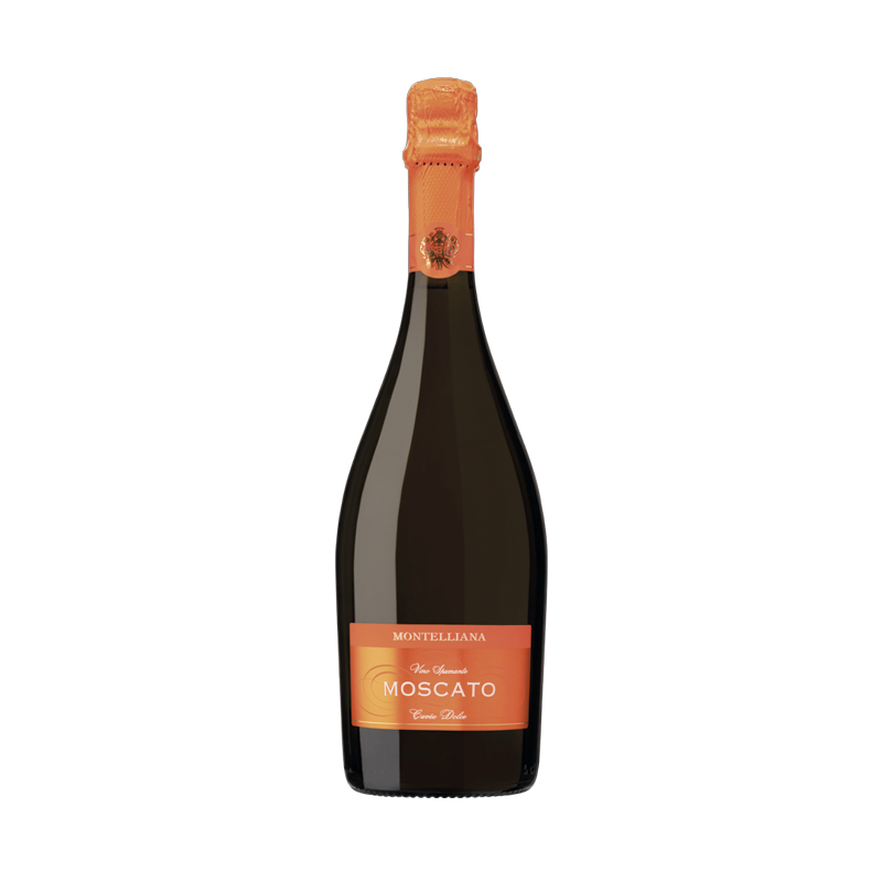 Moscato Vino Spumante Dolce