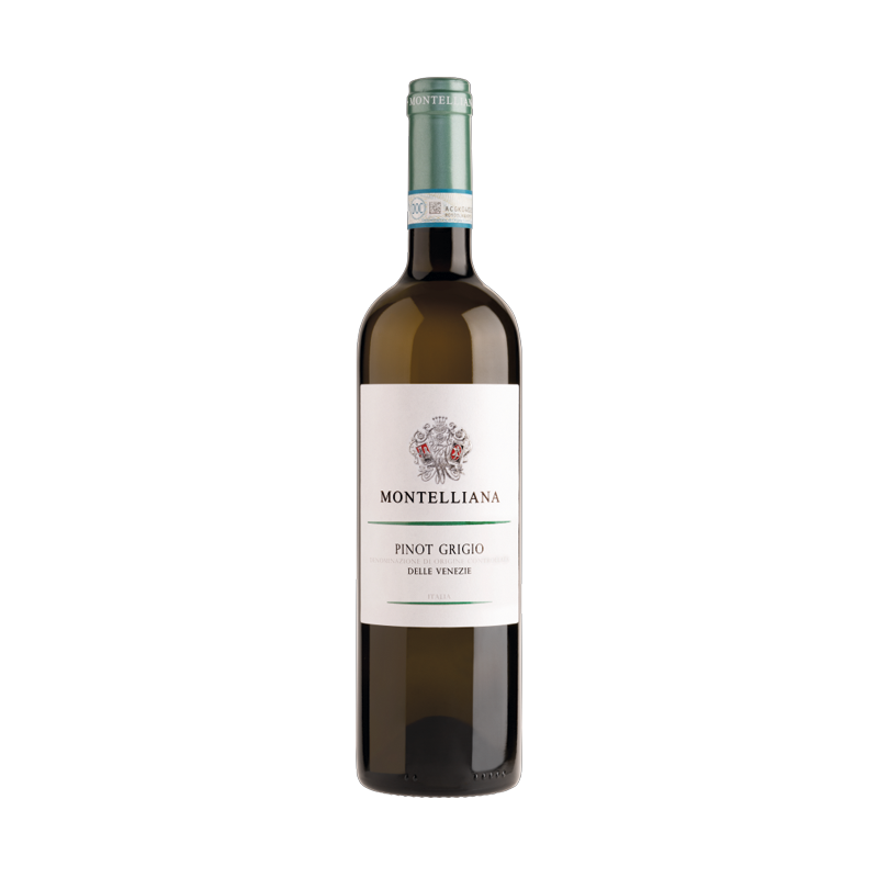 Pinot Grigio DOC Venieze