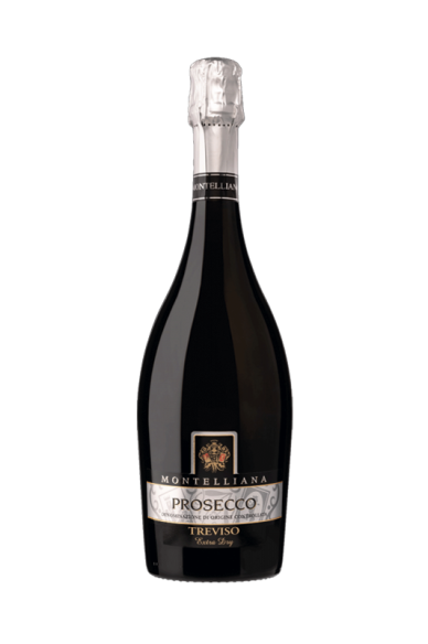 Prosecco Spumante DOC Treviso Extra Dry