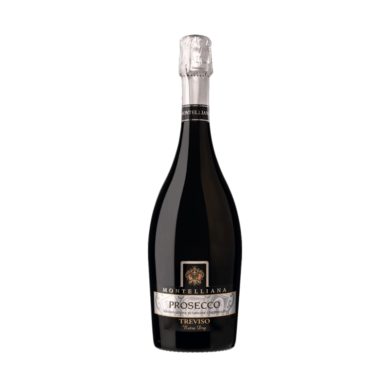 Prosecco Spumante DOC Treviso Extra Dry