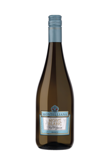 Mont Blanc Bianco Frizzante